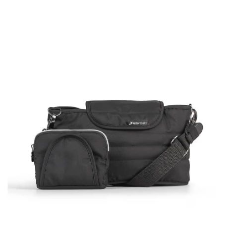 Leclercbaby Luxury organizer, Piano Black slika 1