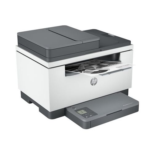 HP LaserJet MFP M234sdn A4 mono 29ppm 6GX00F#B19 slika 1