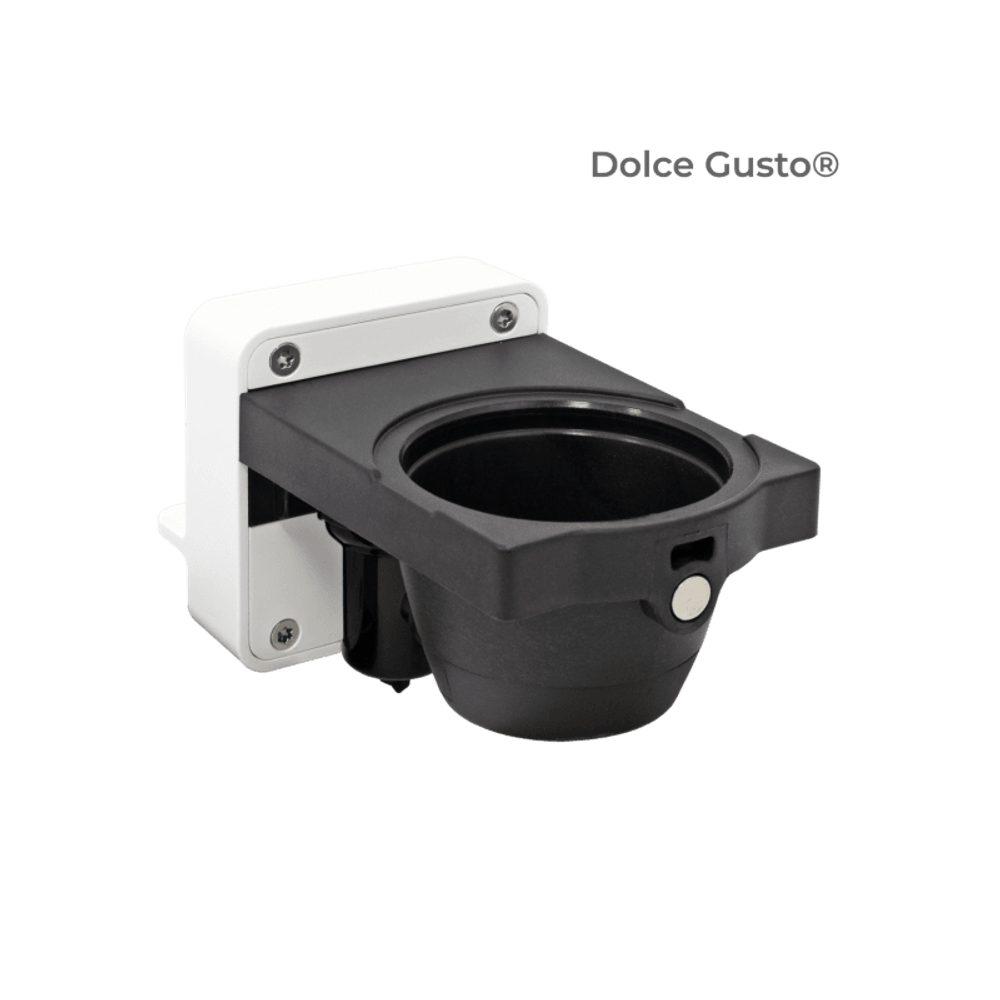 SBOX Coffee aparat 3u1 CM-719 BARISTA, bijeli slika 6