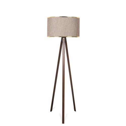 AYD-2957 Beige
Gold Floor Lamp slika 2