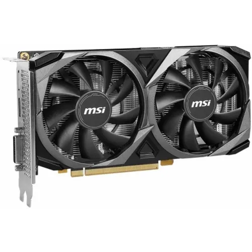 MSI nVidia GeForce RTX 3050 Ventus 2X XS 8G OC slika 2