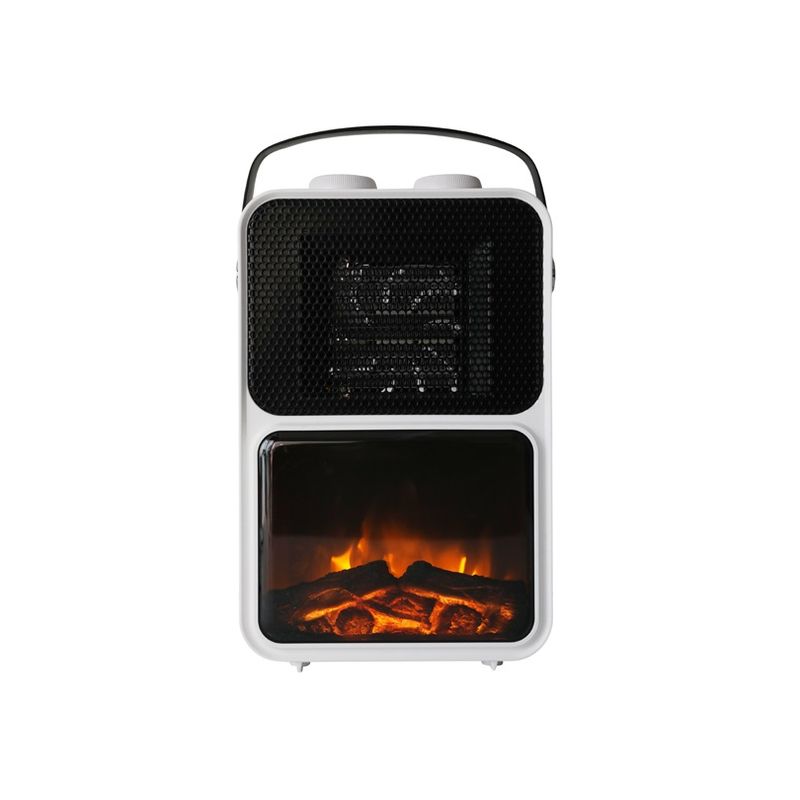 SHX SHX prijenosni mini kamin 1200W image