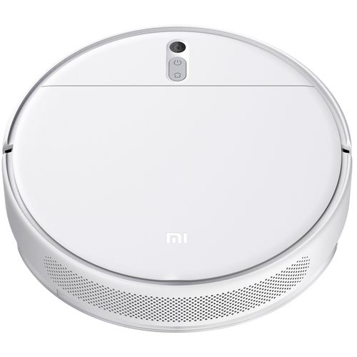 Xiaomi MI robot usisivač MOP 2 Lite beli slika 3