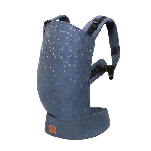 Kinderkraft Nosiljka Nino CONFETTI denim slika 6