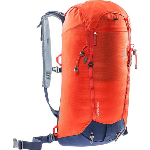 Deuter Guide Lite 24, dimenzije 56x27x19 cm, volumen 24 L slika 9