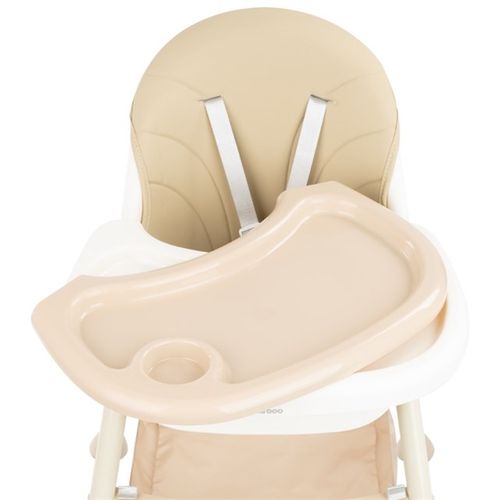 Kikka Boo Hranilica Brie 2U1, Beige slika 6