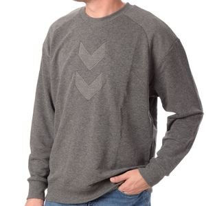 Hummel Duks Hmleverett Sweatshirt Za Muškarce