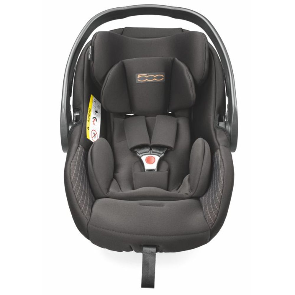 Peg Perego Autosjedalica Primo Viaggio SLK 0-13kg, Fiat 500 slika 2