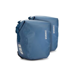 Thule Shield Pannier 13 L (par) bisage za bicikl plave