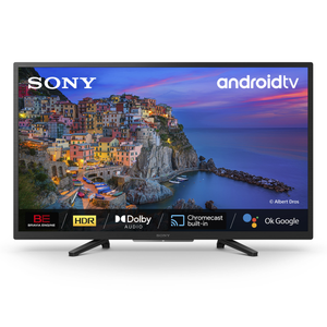 Sony TV KD32W800P1AEP