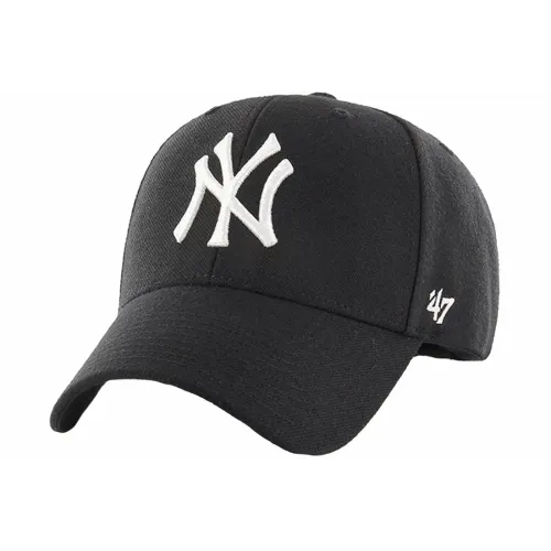 Uniseks Šilterica 47 Brand New York Yankees MVP Cap B-MVPSP17WBP-BK slika 8