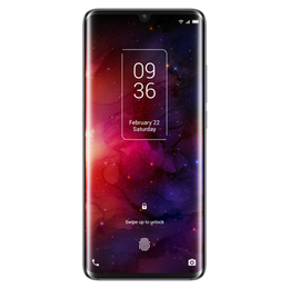 TCL T10 Pro mobilni telefon T799H, Ember Gray