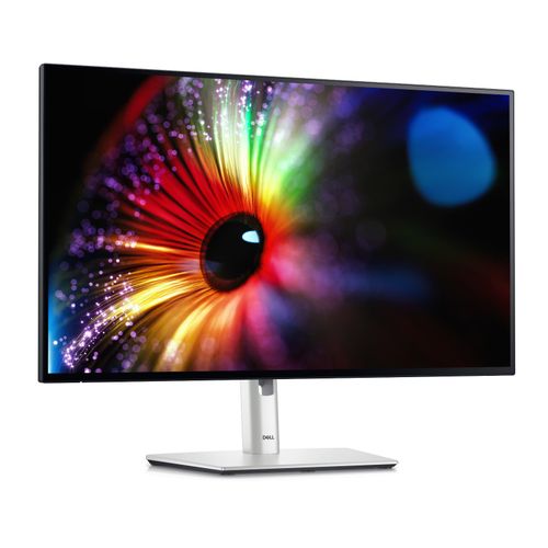 Monitor Dell 27" U2724D, QHD, IPS, 5ms, 120Hz, DP, HDMI, USB-C slika 1