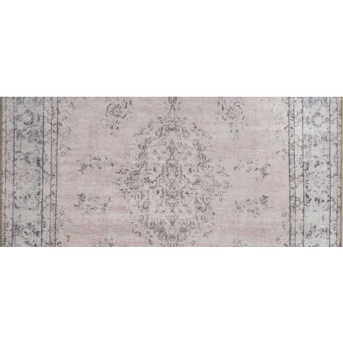 Tepih za hodnik Conceptum Hypnose Dorian Chenille - Beige AL 128, Multicolor (75 x 230 cm) slika 5