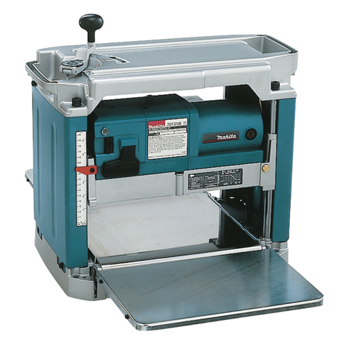 Makita debljača 2012NB(306mm,1650W,27kg) slika 1