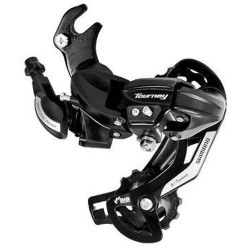 Shimano mjenjač zadnji TY-500 slika 1