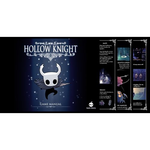 Hollow Knight (PS4) slika 19