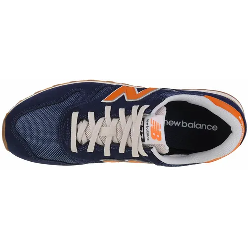 New balance muške tenisice ml373hn2 slika 15