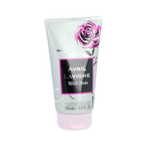 Avril Lavigne Wild Rose Body Lotion 150 ml (woman) slika 2