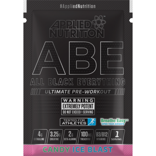 Applied Nutrition ABE 10,5g Candy slika 1