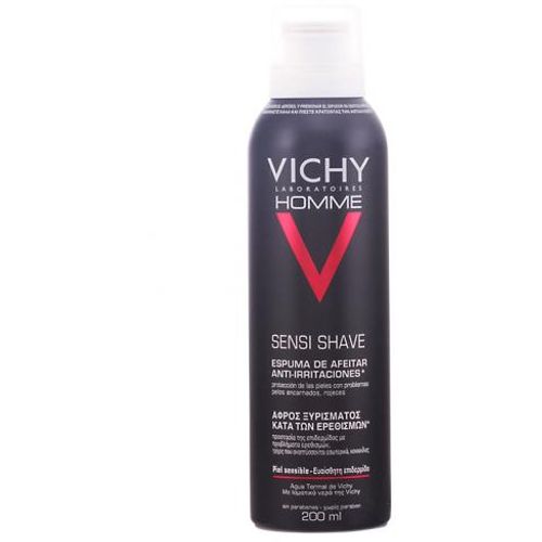 Vichy Homme Anti-Irritation Shaving Foam 200 ml slika 1