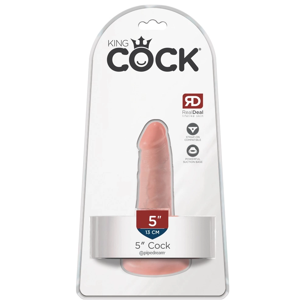 King Cock King Cock 13cm slika 1
