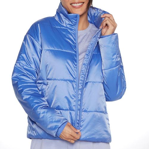 WJA280-PERI Skechers Jakna Gowalk Diamond Slope Jacket Wja280-Peri slika 1