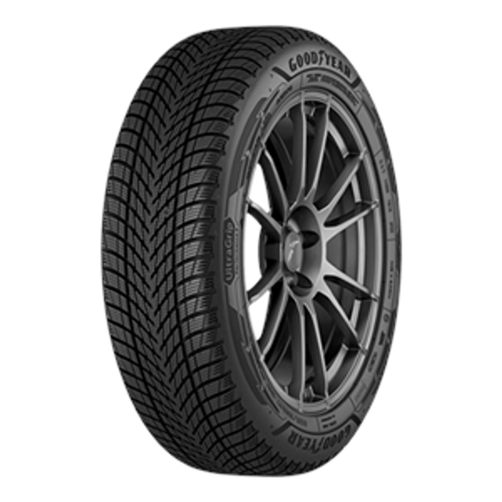GOODYEAR Zimska guma 225/40R18 92V UG PERF 3 XL FP slika 1