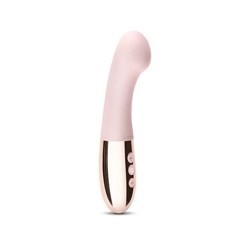 Vibrator G točke Le Wand - Gee, rose gold slika 2