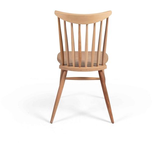 Woody Fashion Set blagovaonski stol i stolica (5 komada) MILENA slika 8