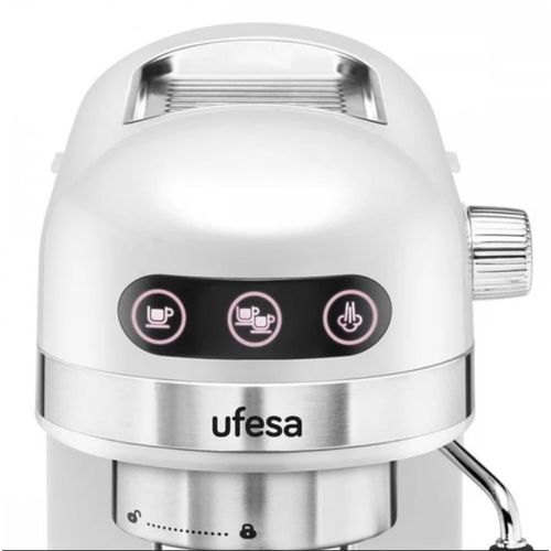 UFESA Espresso machine Palermo 71705460 20bar slika 6