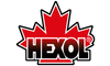 Hexol logo