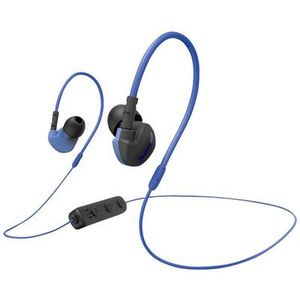 HAMA Freedom Athletics Bluetooth® bubice+mikrof.  crno plave