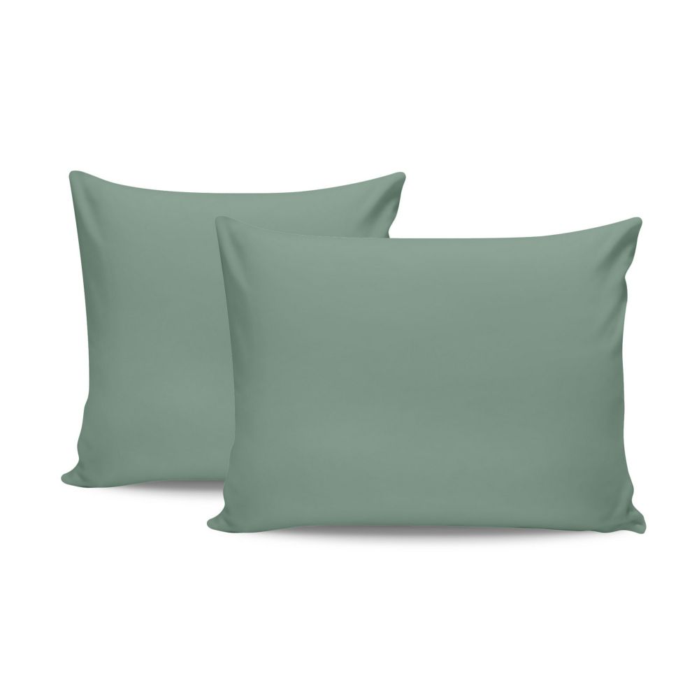 Set jastučića (2 komada) Tonne Mixte - Lola Green slika 1