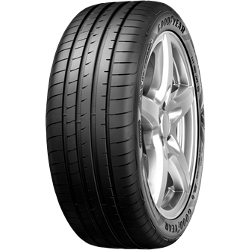 Goodyear 205/45R17 88W F1 ASYM 5* ROF FP XL slika 1