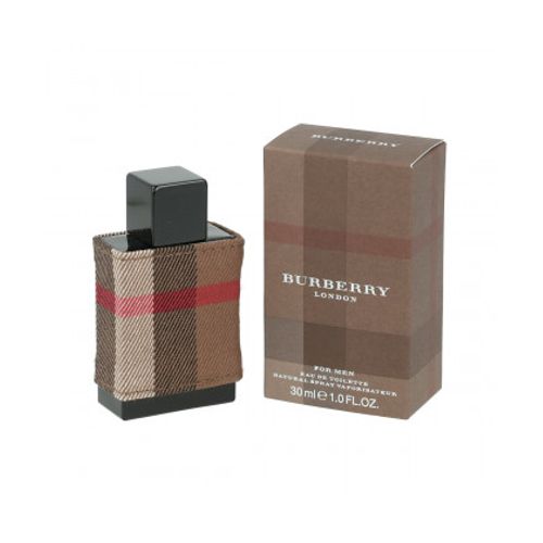 Burberry London for Men Eau De Toilette 30 ml (man) slika 2