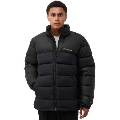 Columbia high divide black dot jacket 2008362010 slika 2