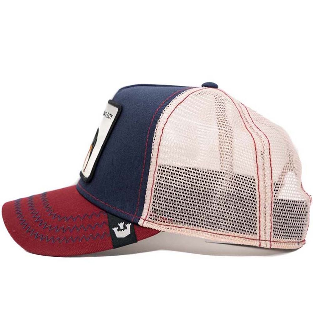 Goorin Bros Muški kačket Bad Boy slika 3