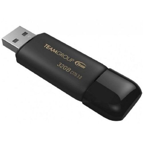 TeamGroup 128GB C175 USB 3.2 BLACK TC1753128GB01 slika 2