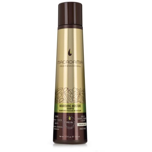 Macadamia Nourishing Moisture Šampon 100 ml slika 1