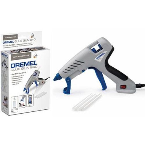 Dremel 940 pištolj za ljepljenje slika 1