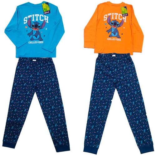 Disney Stitch dječja pidžama sorto slika 2