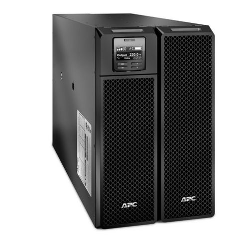 APC Smart-UPS SRT 8000VA 230V slika 3