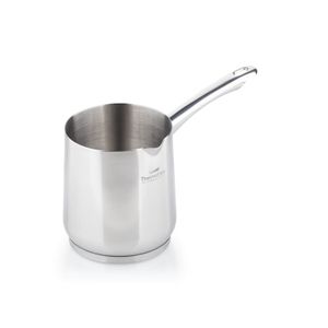 Džezva Rosmarino Pour&amp;Cook II - 900 ml silver 10x12 cm