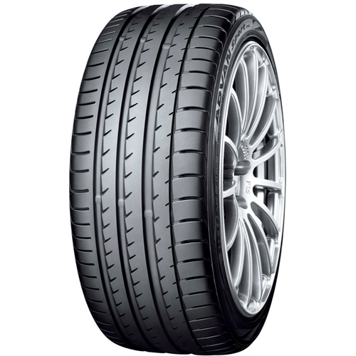 Yokohama 245/40 R18 97Y V107 slika 1