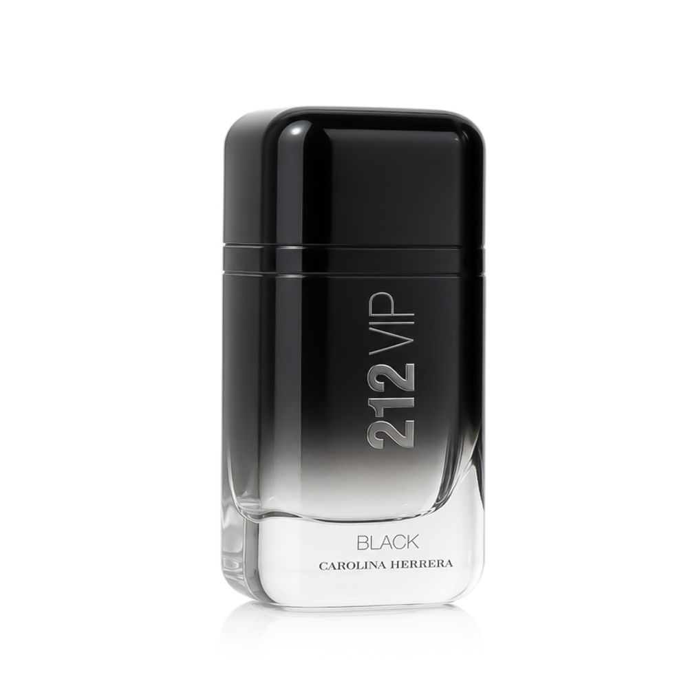 Carolina Herrera 212 VIP Black Eau De Parfum 50 ml (man) slika 2