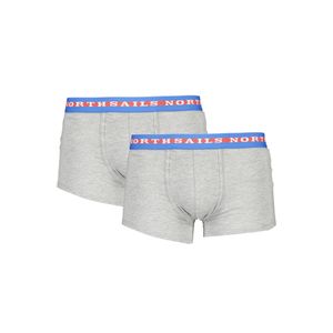 NORTH SAILS BOXER MAN GRAY