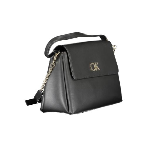 CALVIN KLEIN WOMEN'S BAG BLACK slika 3