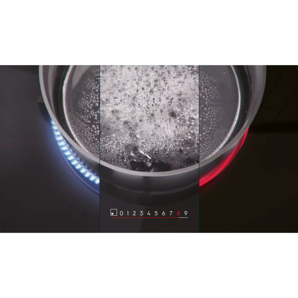 ELECTROLUX Ugradbena ploca EIV644 slika 6