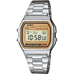 Ženski satovi Casio A158WEA-9EF